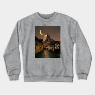 Village Crewneck Sweatshirt